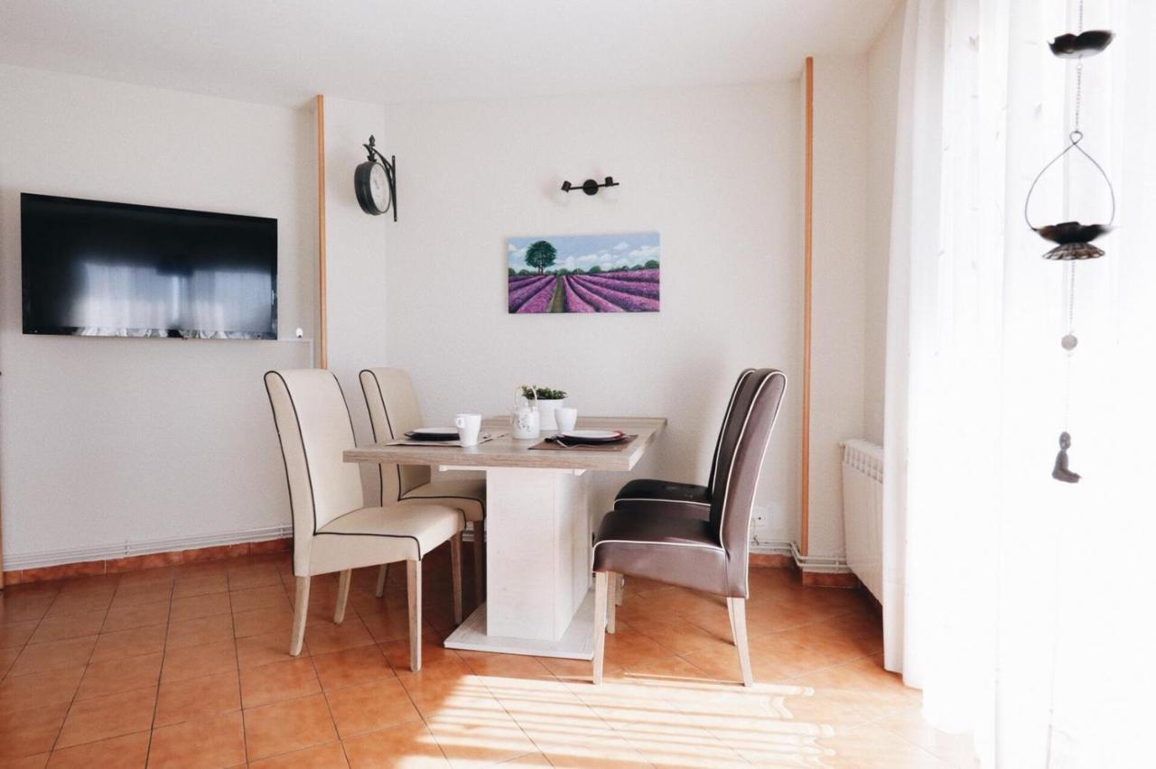 Ca La Pureta Appartement *