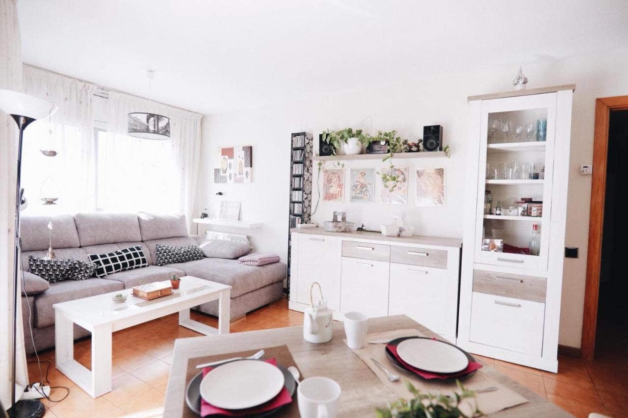 Ca La Pureta Appartement Tarragona