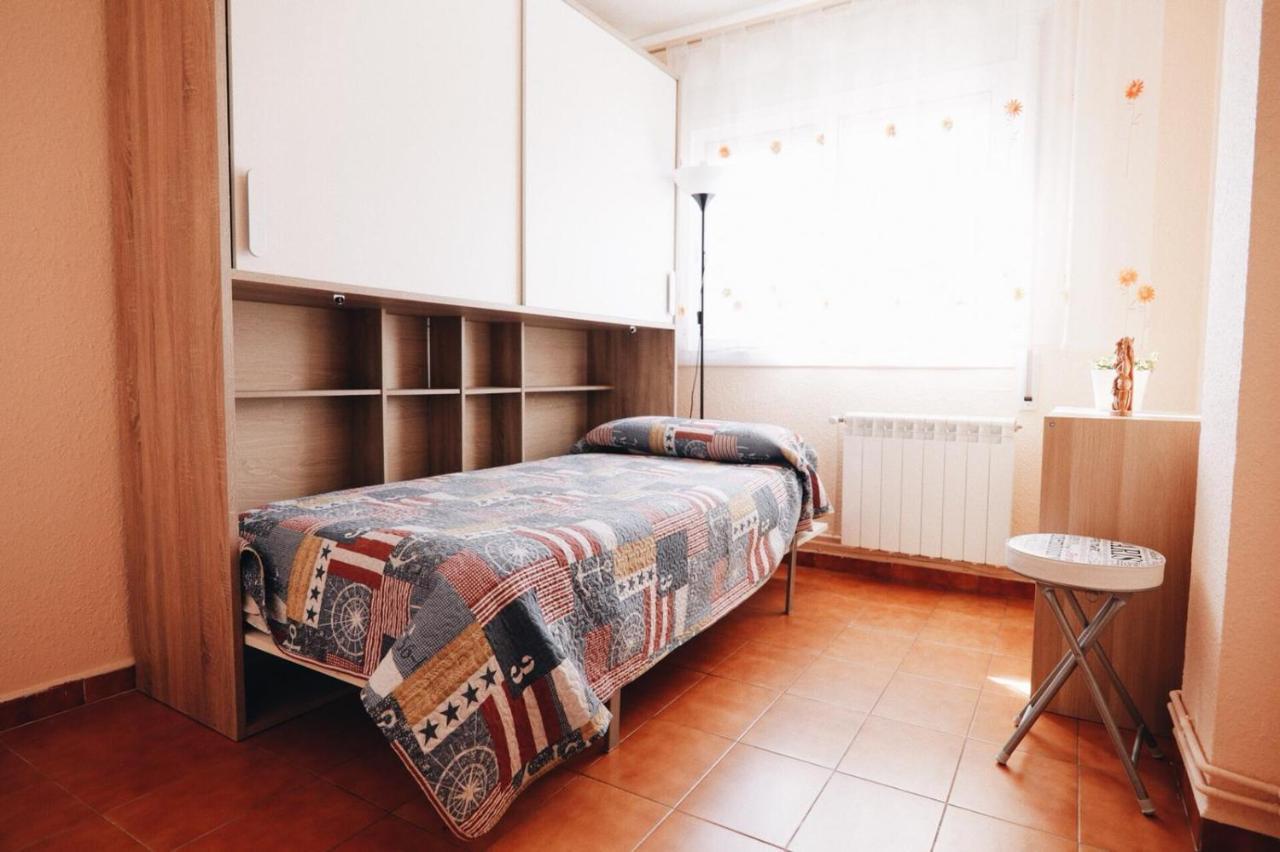 Ca La Pureta Appartement