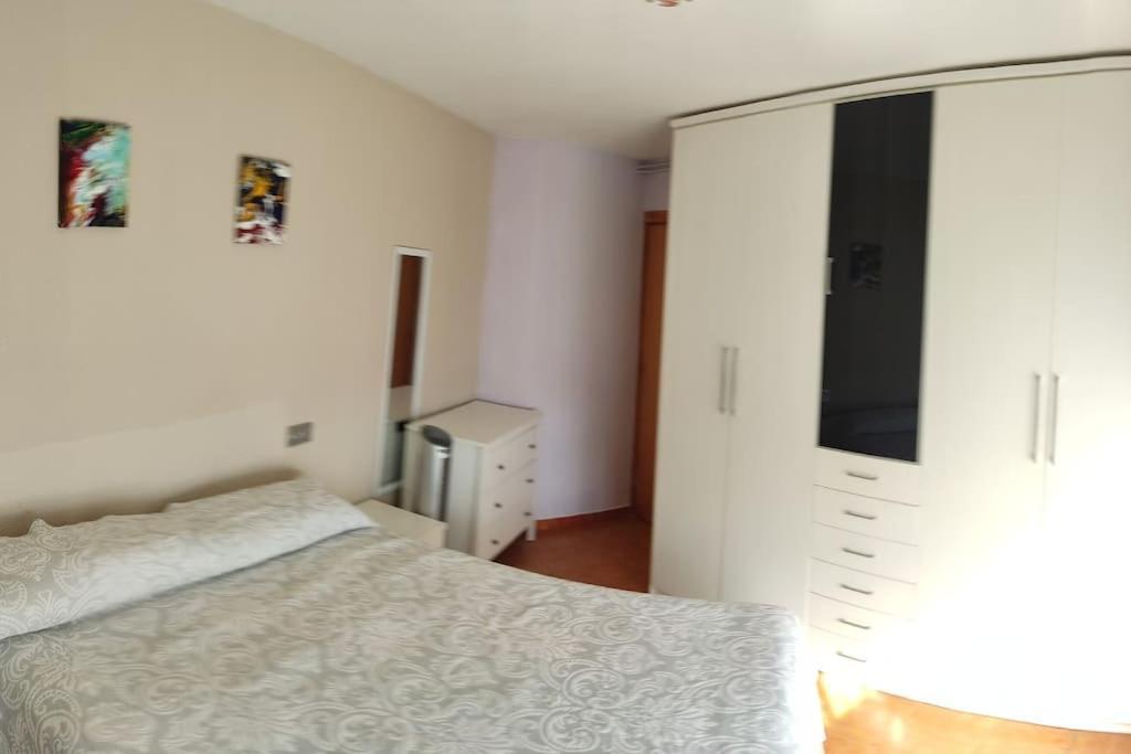 Appartement Ca La Pureta Tarragona