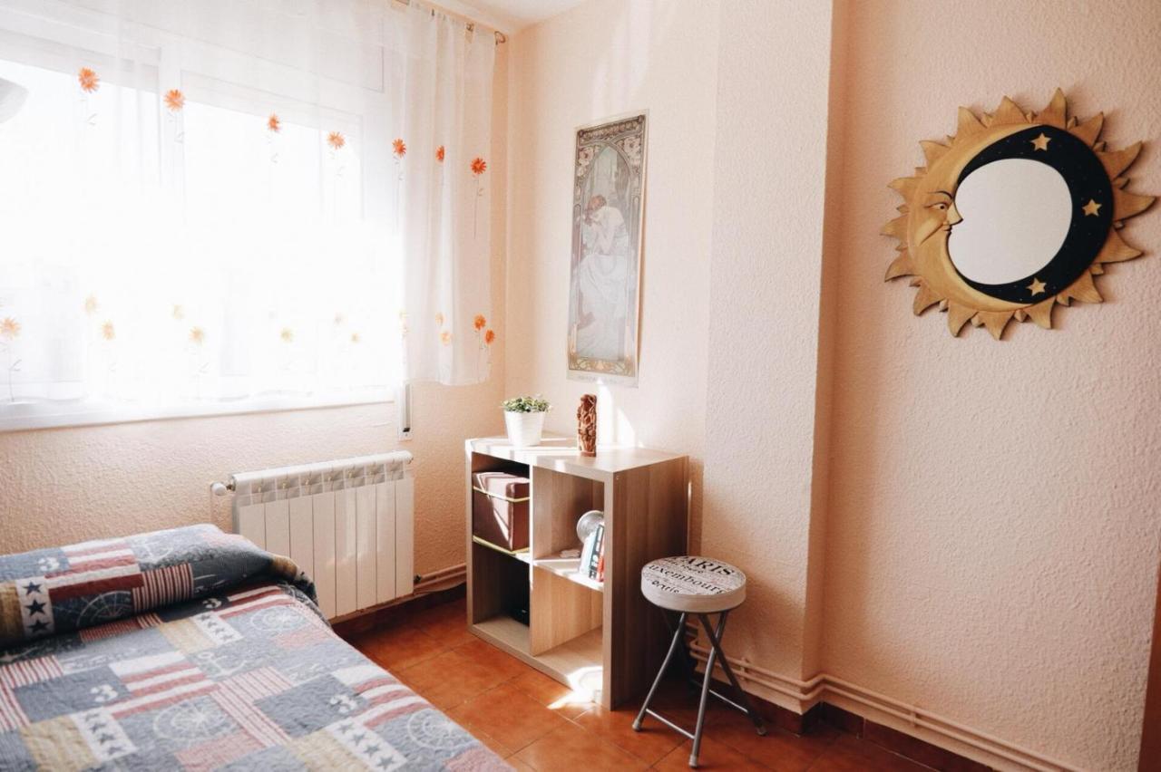 Apartment Ca La Pureta